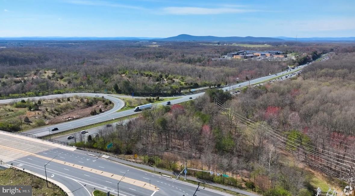 23529 Frederick Road Clarksburg, MD 20871 - Photo 11 of 13 a view of a city from a balcony
