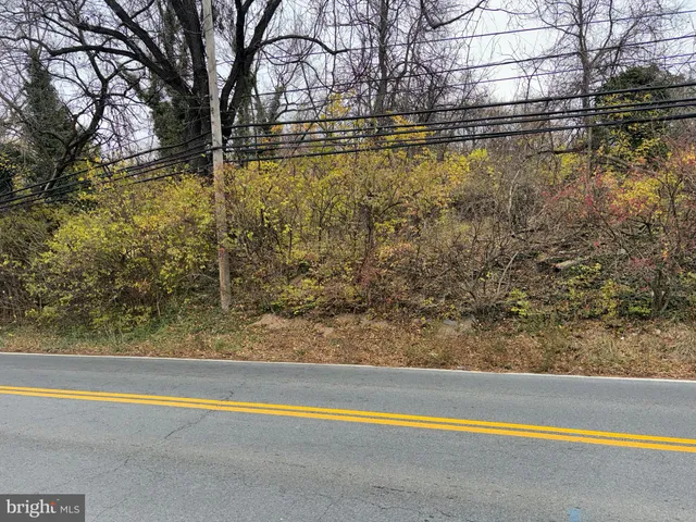 a view of a lake view