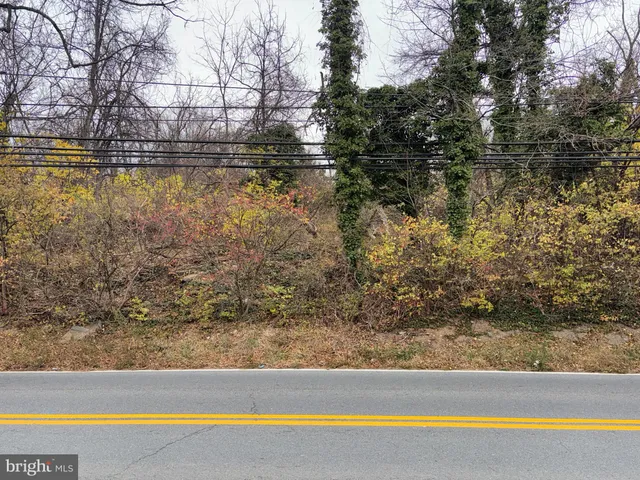 a view of a lake view