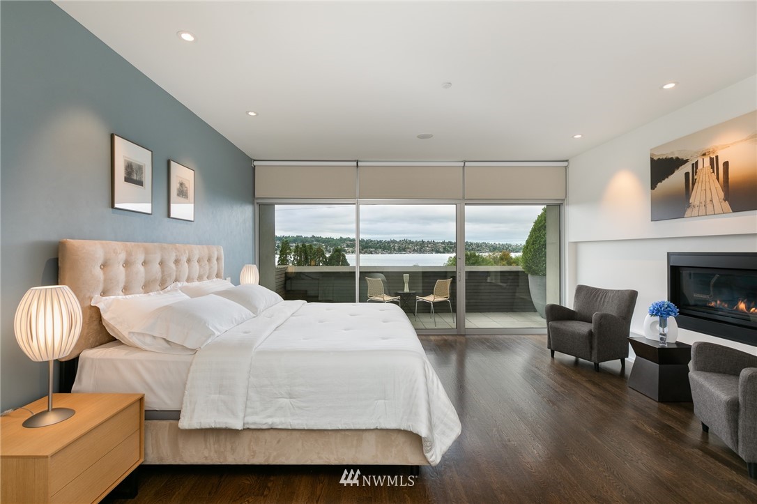 1750 Lake Washington Boulevard North, Unit C Renton, WA 98056 - Photo 14 of 24