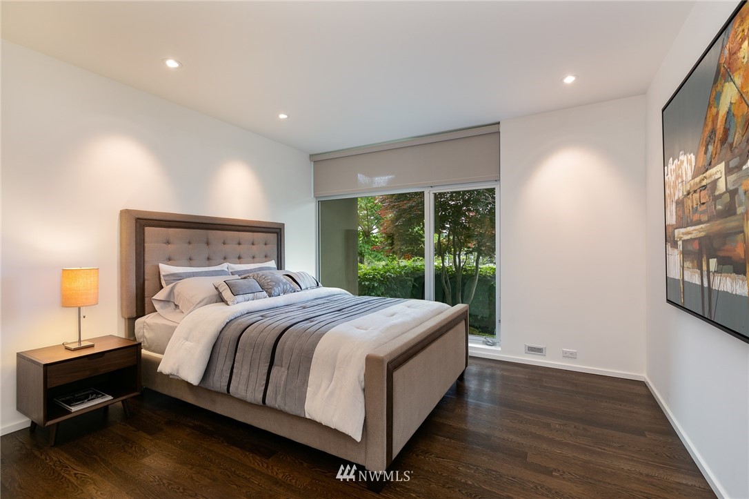 1750 Lake Washington Boulevard North, Unit C Renton, WA 98056 - Photo 18 of 24