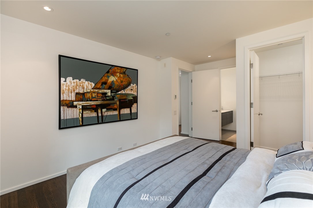 1750 Lake Washington Boulevard North, Unit C Renton, WA 98056 - Photo 19 of 24