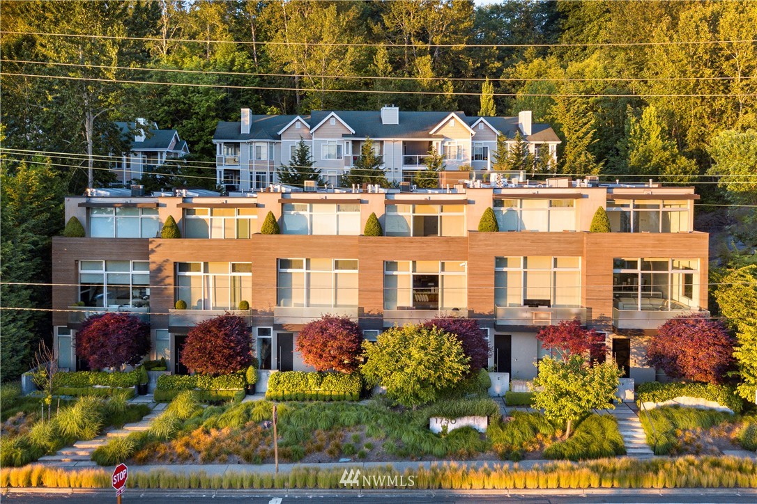 1750 Lake Washington Boulevard North, Unit C Renton, WA 98056 - Photo 24 of 24