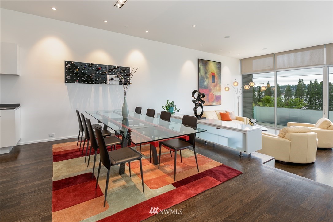 1750 Lake Washington Boulevard North, Unit C Renton, WA 98056 - Photo 9 of 24