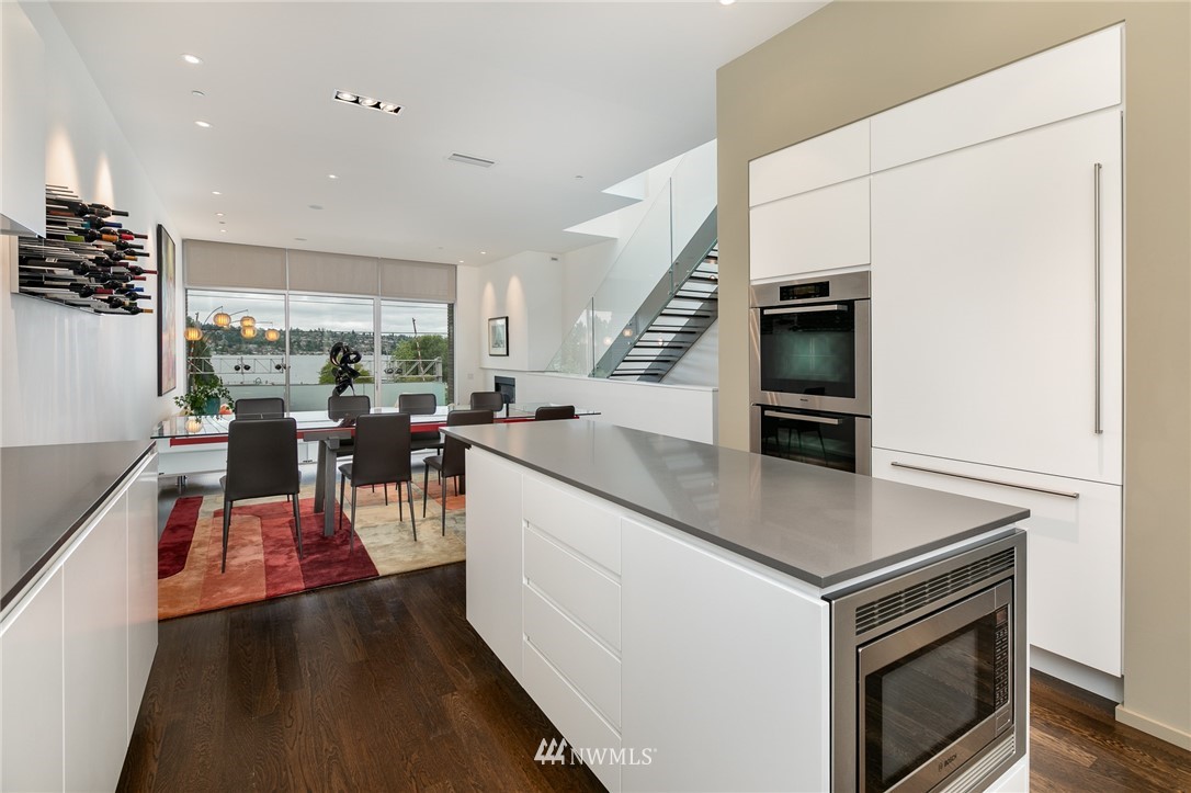 1750 Lake Washington Boulevard North, Unit C Renton, WA 98056 - Photo 10 of 24