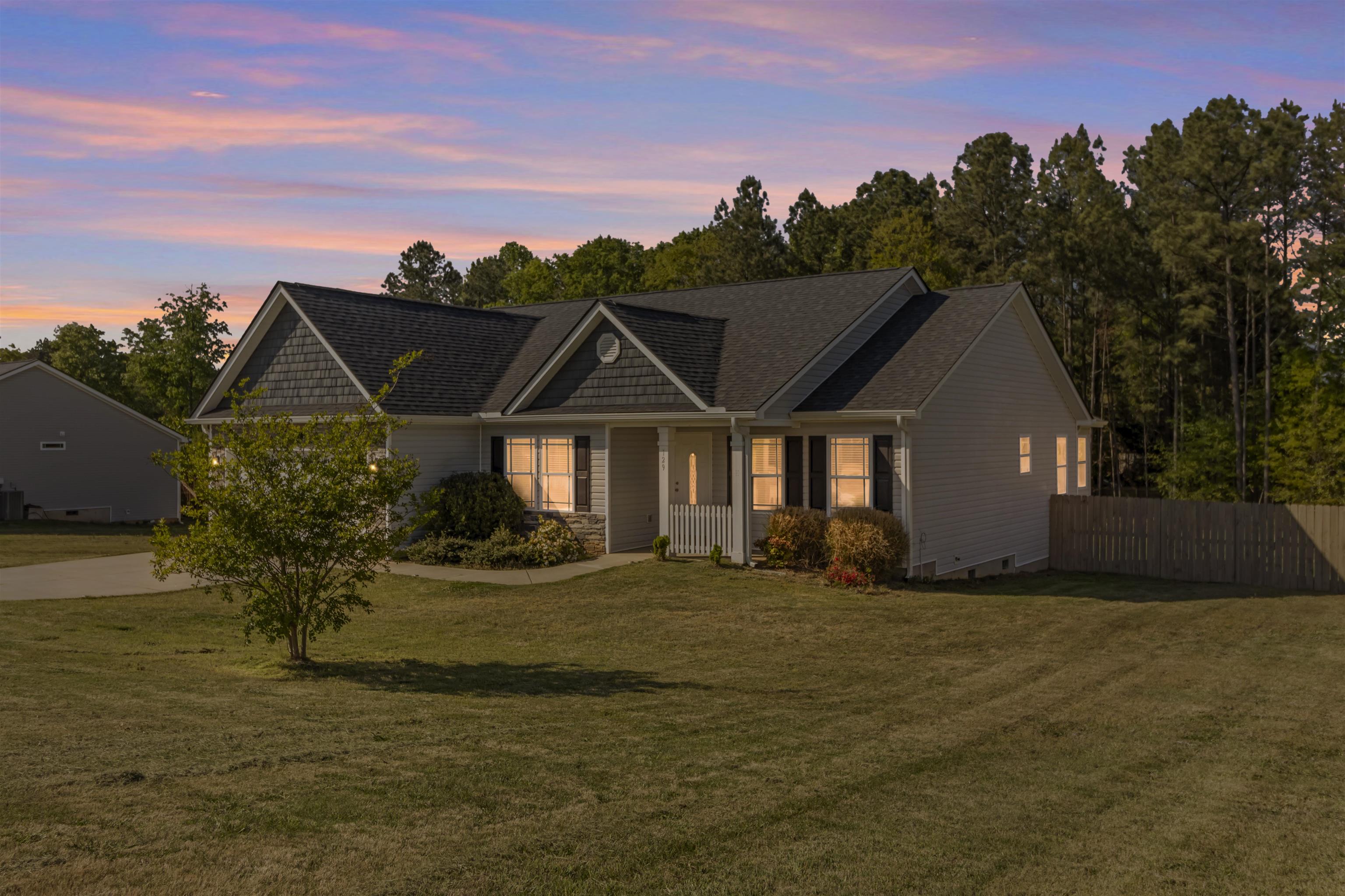 129 Fruitridge Trail Inman, SC 29349 - Photo 44 of 44 Gallery Image 44