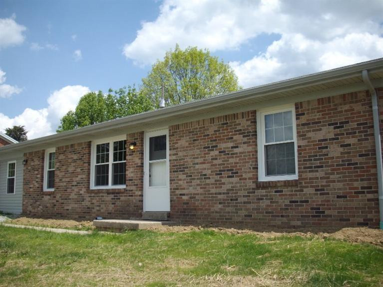 7526 Owenton Road Frankfort, KY 40601 - Photo 2 of 26 Photo 2