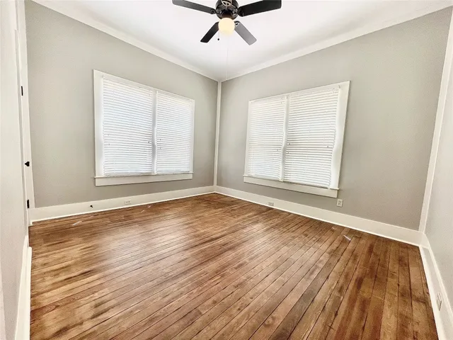 $1,295 | 514 East University Avenue, Unit 4, Georgetown, TX 78626