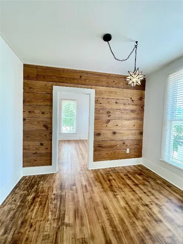 $1,295 | 514 East University Avenue, Unit 4, Georgetown, TX 78626