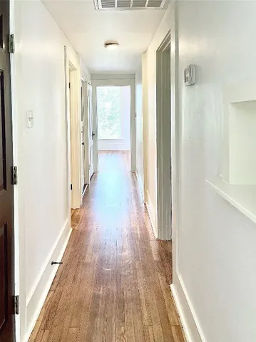 $1,295 | 514 East University Avenue, Unit 4, Georgetown, TX 78626