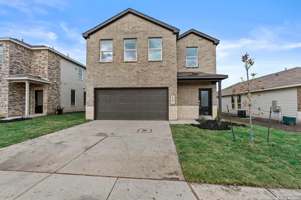 $320,000 | 6607 Titan Park, Converse, TX 78109