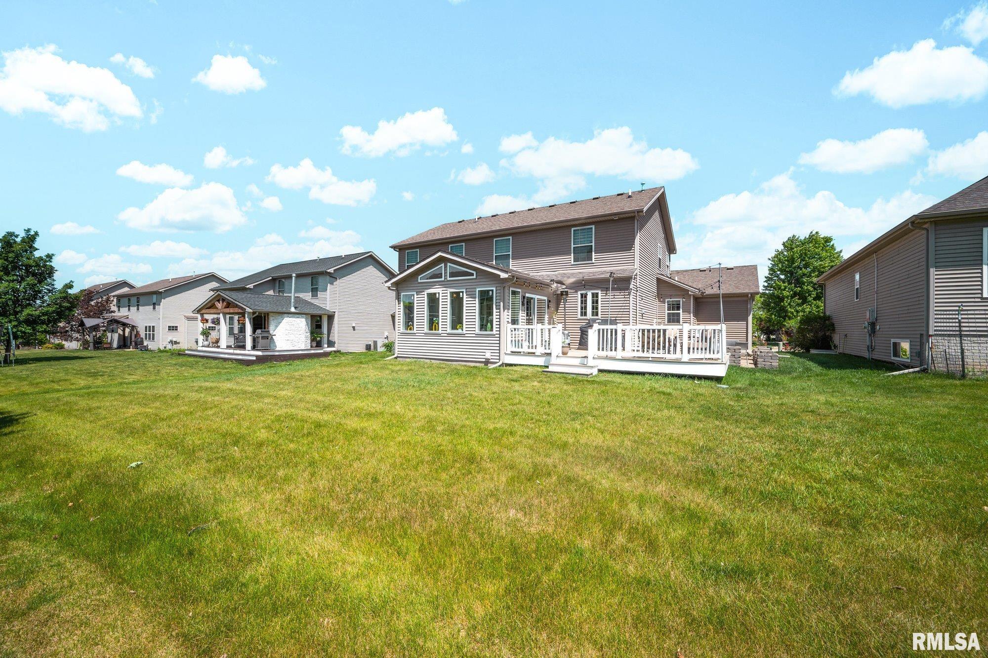 2602 West Carrington Court Dunlap, IL 61525 - Photo 37 of 51