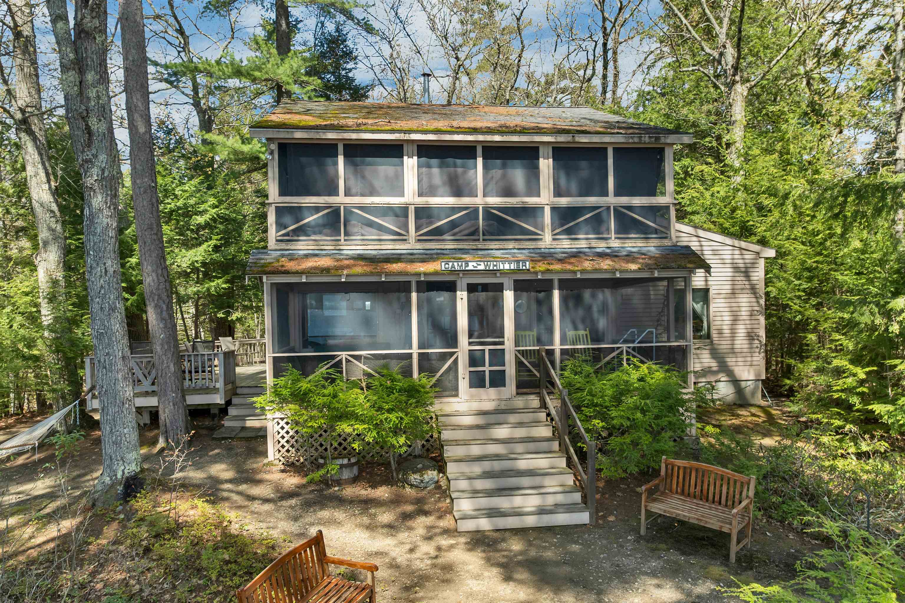 43 Howard Road Holderness, NH 03245 - Photo 7 of 58