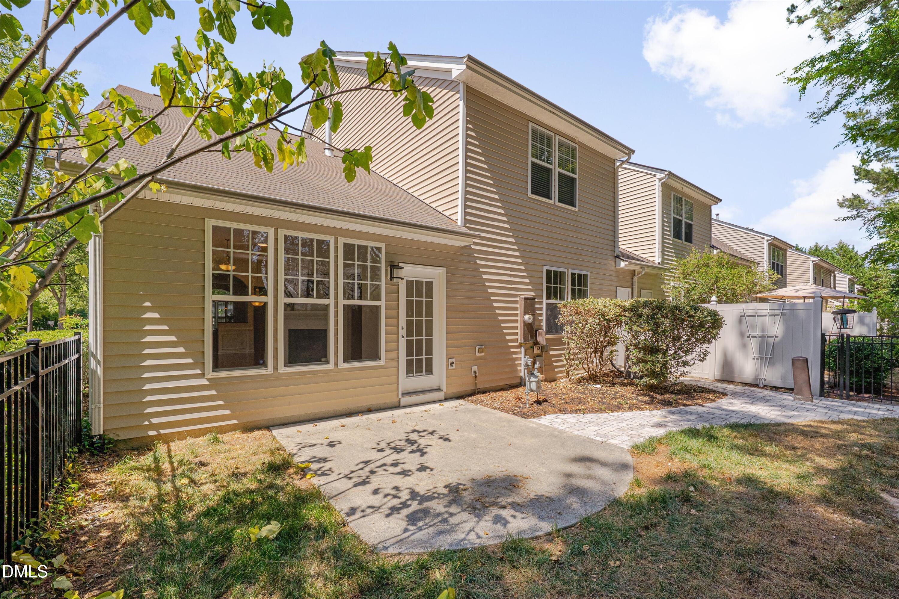 7702 Morrell Lane Durham, NC 27713 - Photo 43 of 63