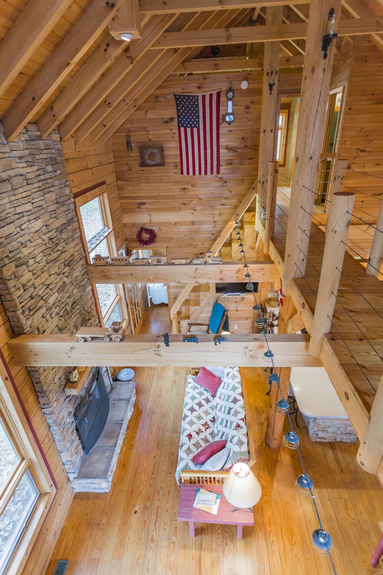 131 Roth Point Road Altamont, TN 37301 - Photo 21 of 30 Gallery Image 21
