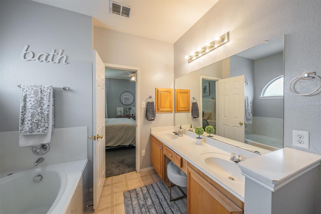 9032 Saratoga Road Fort Worth, TX 76244 - Photo 32 of 37