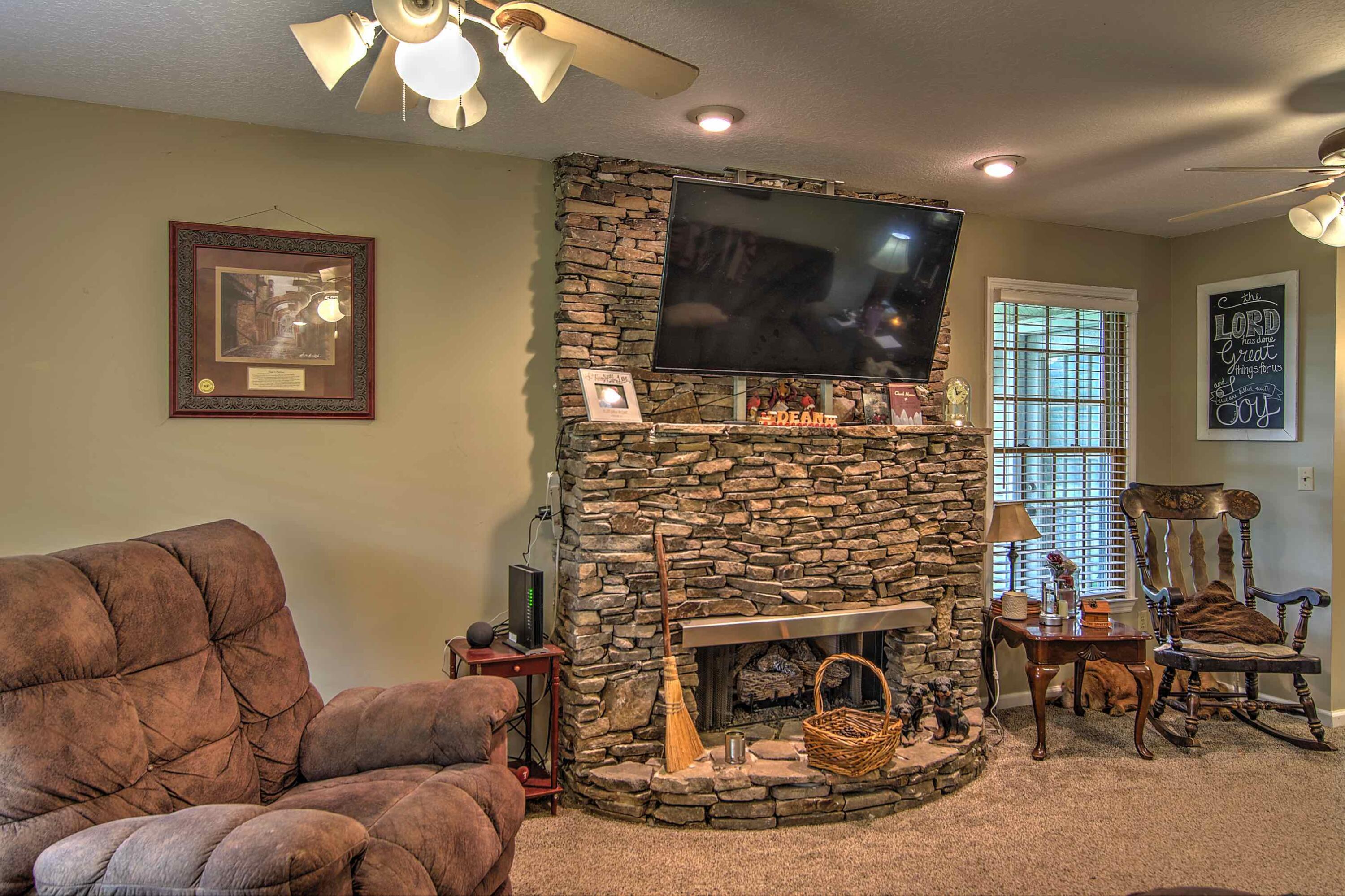 3905 Creek Road Wildwood, GA 30757 - Photo 5 of 60 005