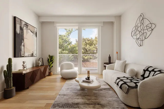 $870,000 | 37-34 33rd Street, Unit 2J | Long Island City