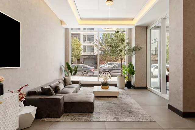 $870,000 | 37-34 33rd Street, Unit 2J | Long Island City