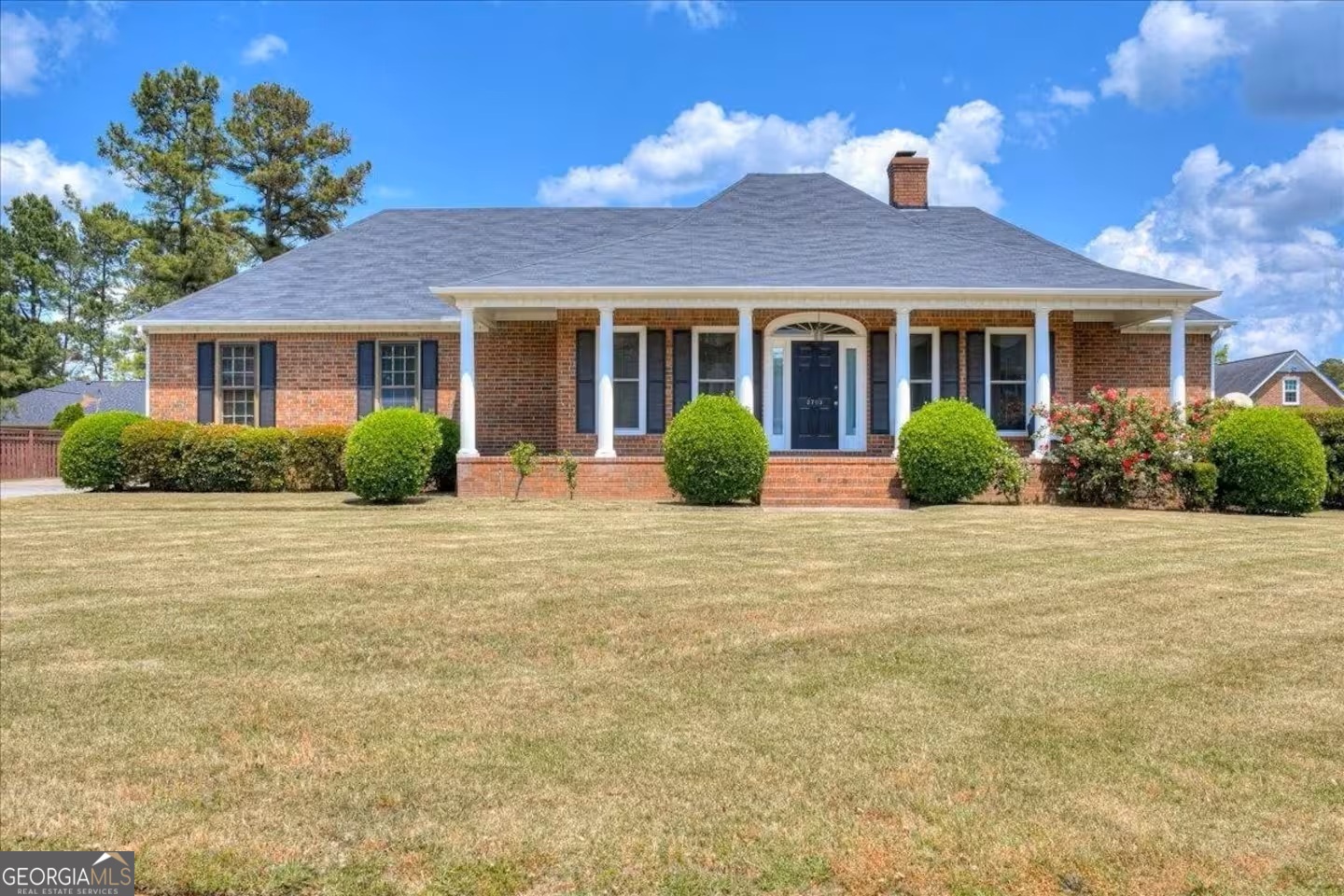 2703 Boars Head Road Augusta, GA 30907 - Photo 2 of 54