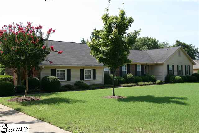 205 Sugar Creek Road Greer, SC 29650 - Photo 2 of 25 Gallery Image 2