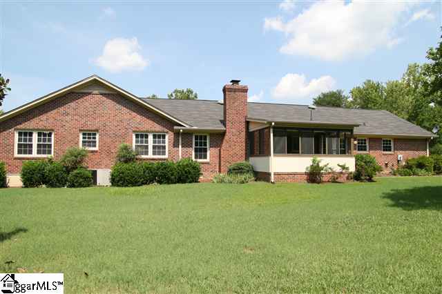 205 Sugar Creek Road Greer, SC 29650 - Photo 21 of 25 Gallery Image 21
