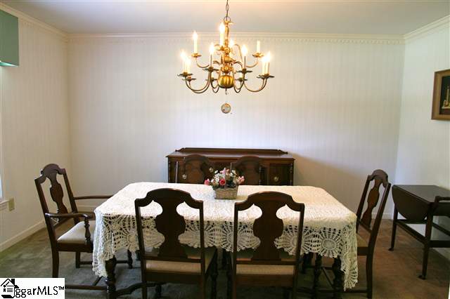 205 Sugar Creek Road Greer, SC 29650 - Photo 5 of 25 Gallery Image 5
