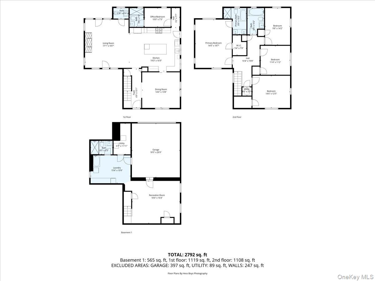 18 Lakeside Drive New Rochelle, NY 10801 - Photo 40 of 43 a picture of floor plan