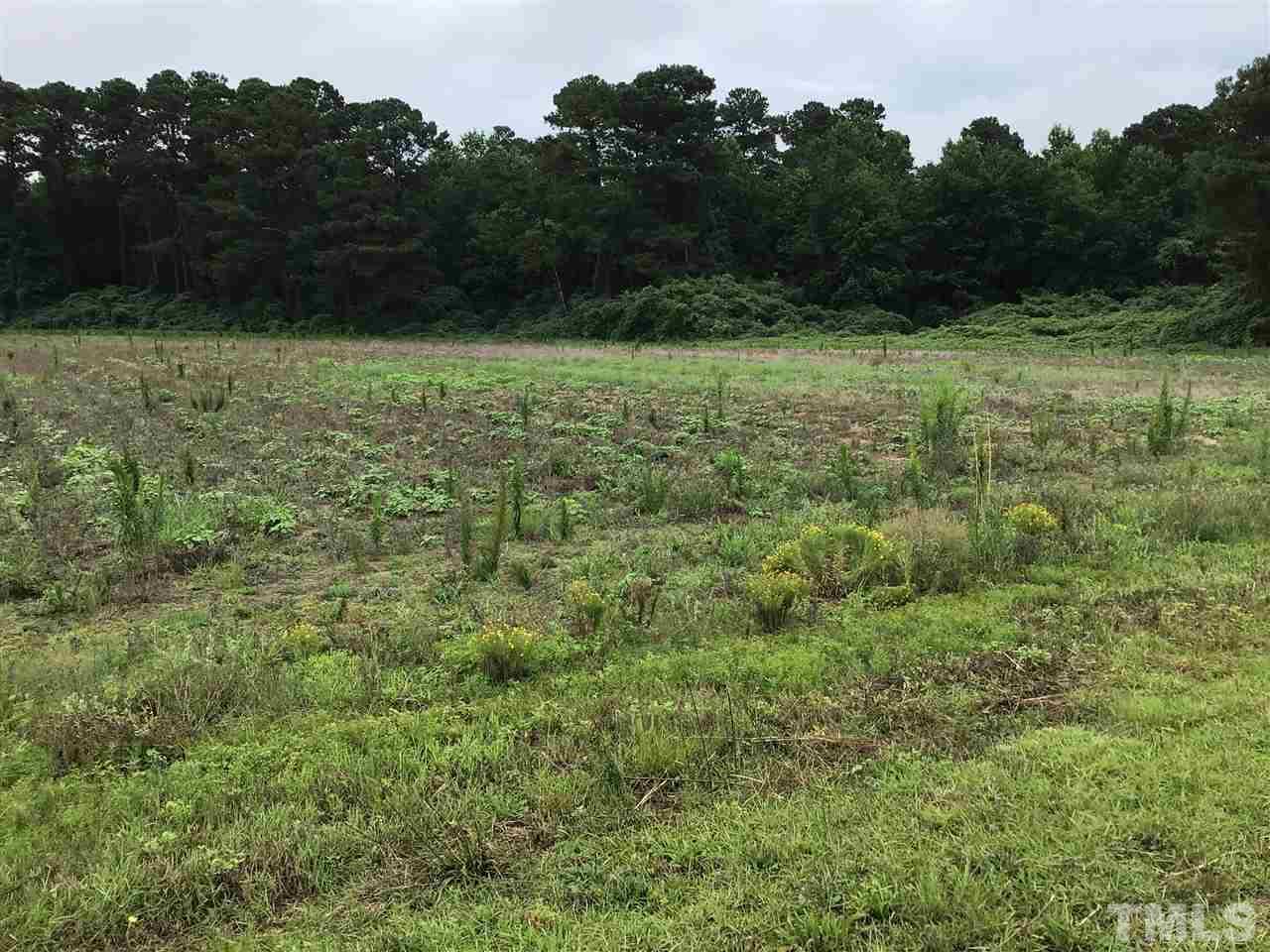 545 Partin Road Dunn, NC 28334 - Photo 2 of 8