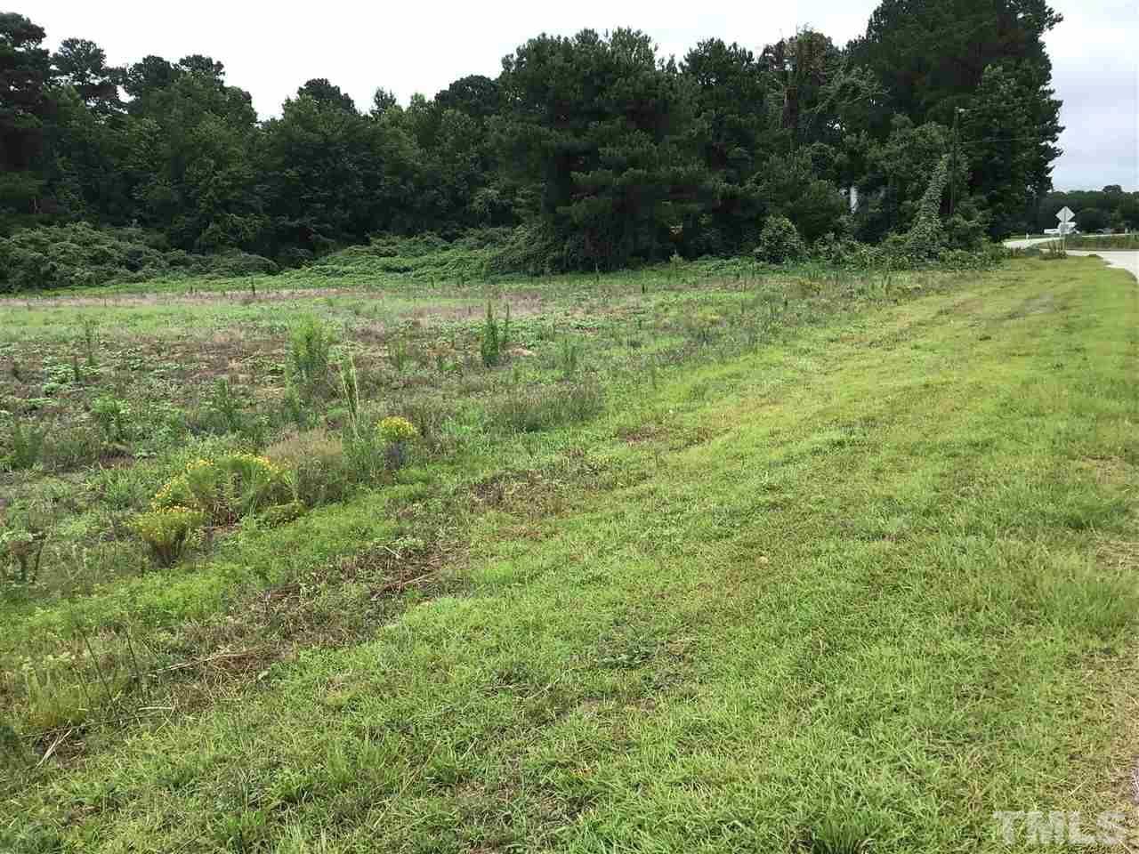 545 Partin Road Dunn, NC 28334 - Photo 5 of 8