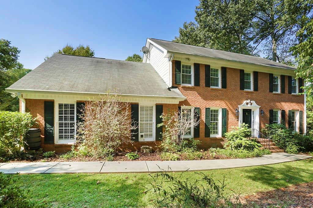4145 River Cliff Chase Southeast Marietta, GA 30067 - Photo 1 of 1 Gallery Image 1