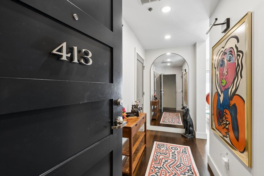 1100 Howell Mill Road Northwest, Unit 413 Atlanta, GA 30318 - Photo 2 of 34 Gallery Image 2