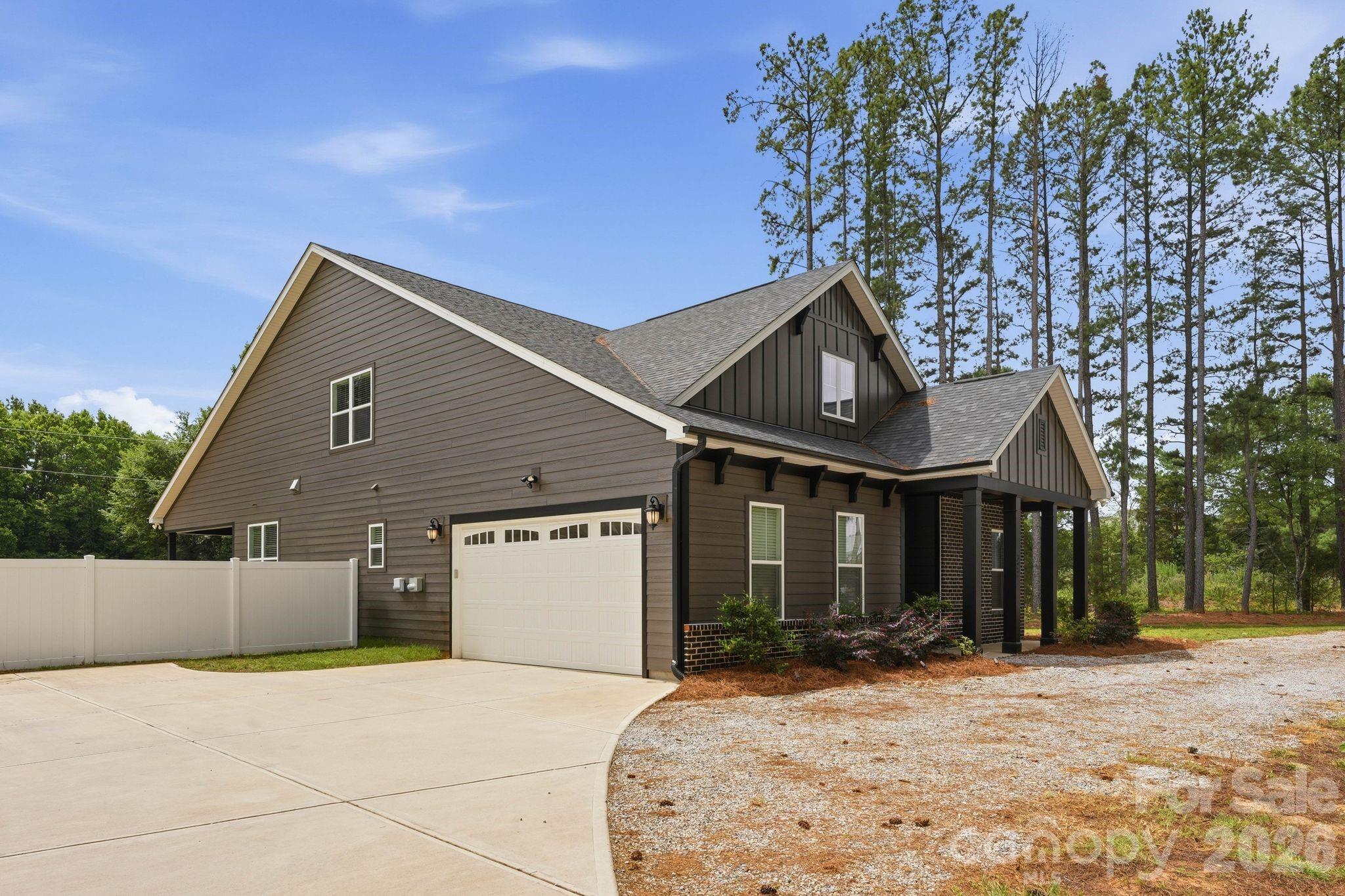 322 Shinnville Road Mooresville, NC 28115 - Photo 2 of 45