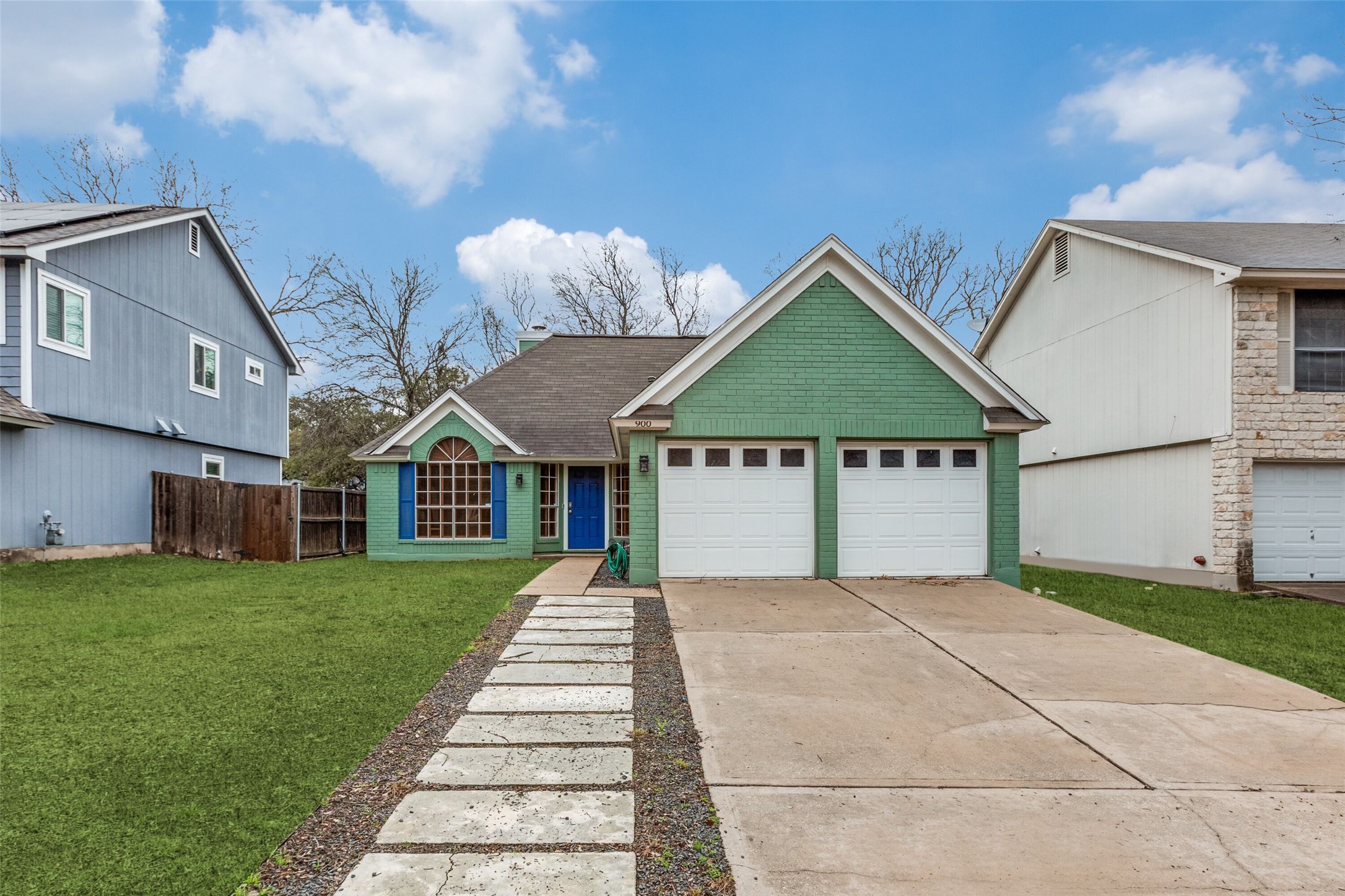 900 Angleton Cove Austin, TX 78748 - Photo 2 of 12