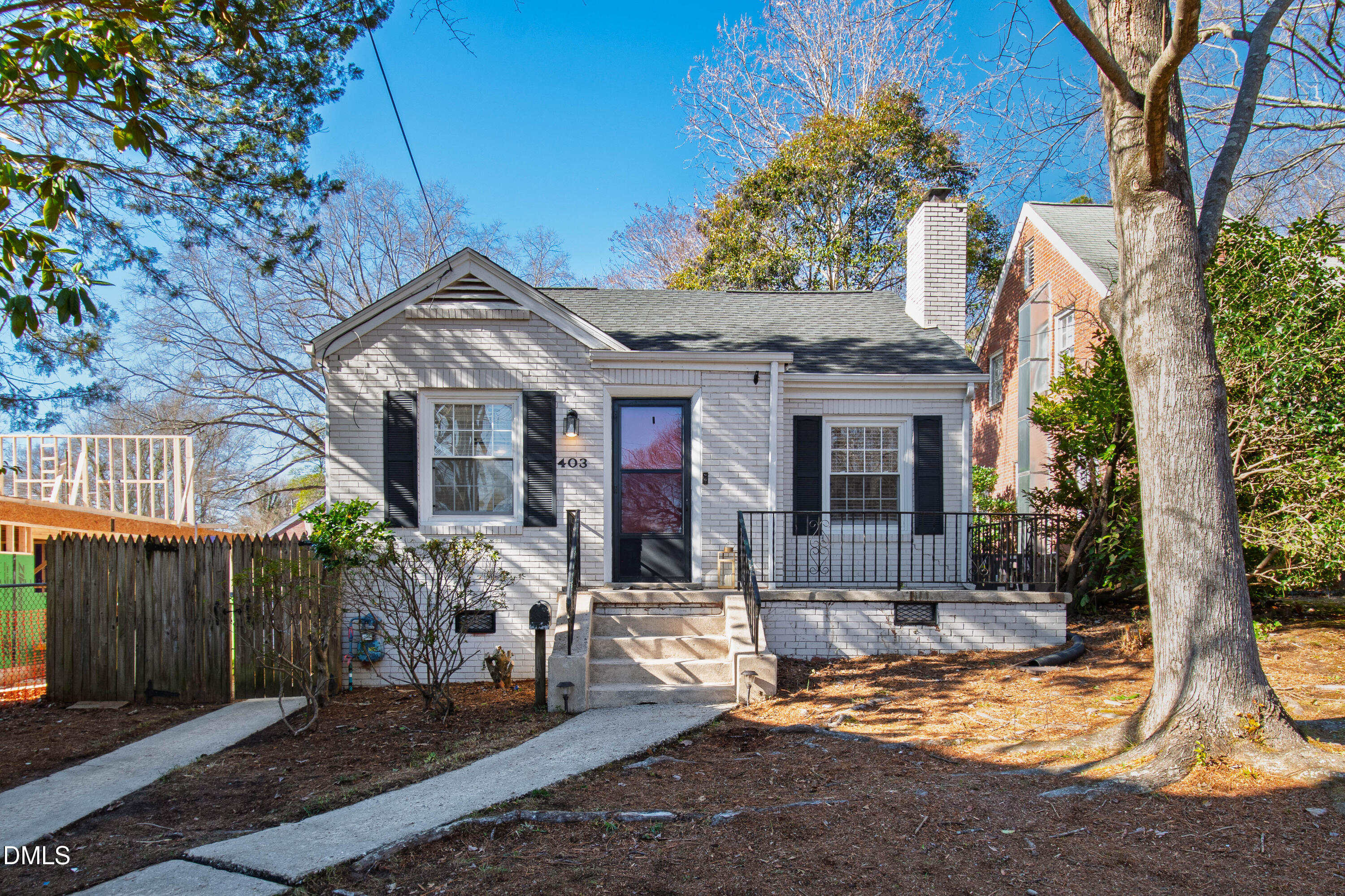 403 Brooks Avenue Raleigh, NC 27607 - Photo 37 of 58 Brooks-34