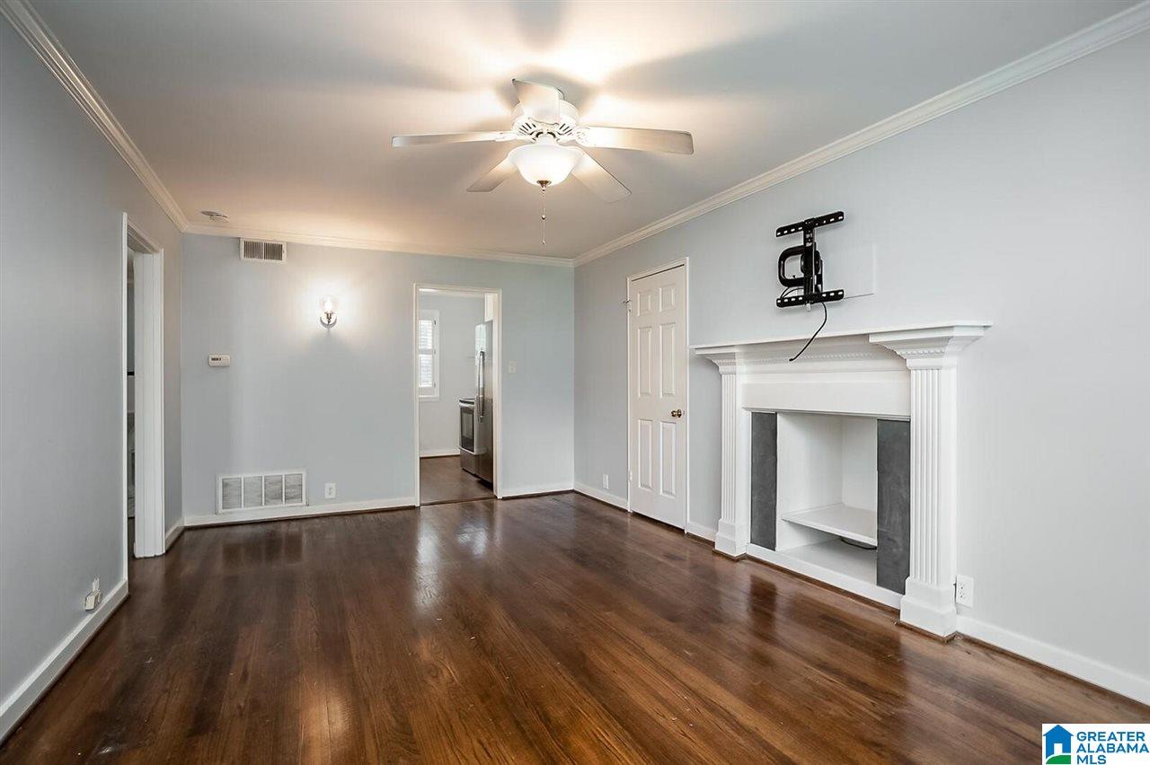 209 Fox Hall Road, Unit A Birmingham, AL 35213 - Photo 8 of 27
