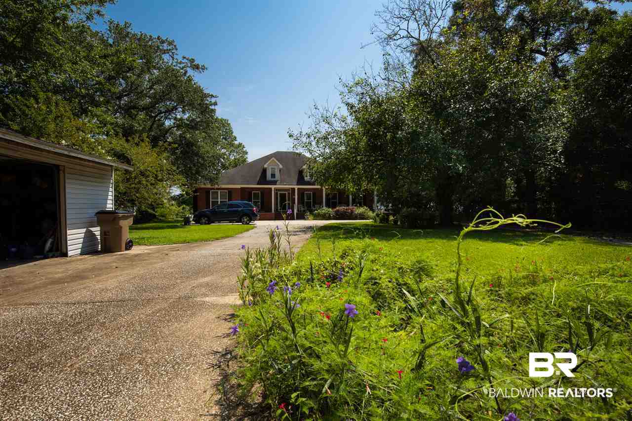 6763 Bay Road Mobile, AL 36605 - Photo 12 of 40