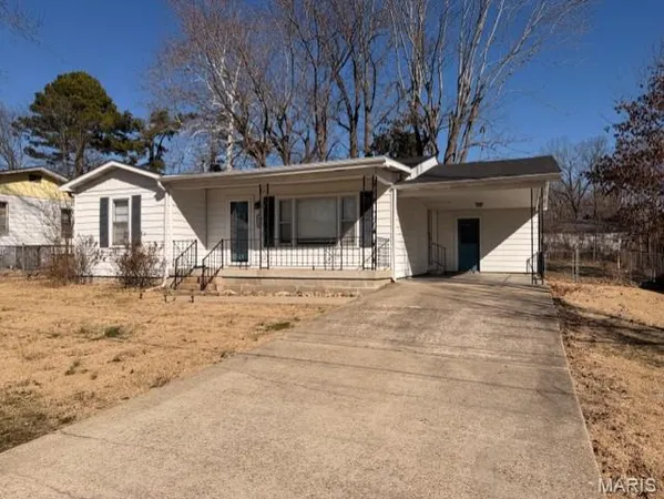 $139,900 | 2214 Trousdale Street, Poplar Bluff, MO 63901