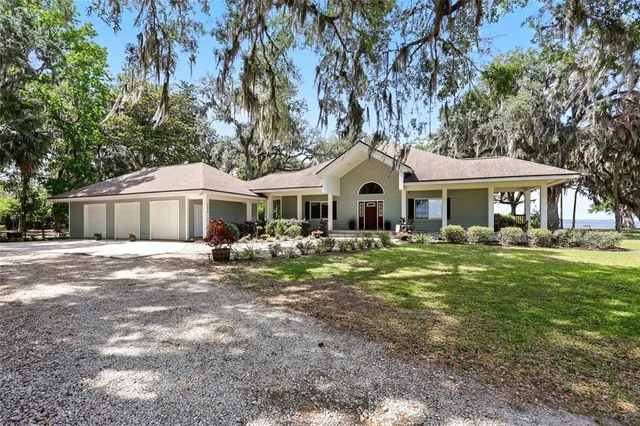 $1,467,350 | 133 Federal Point Road, East Palatka, FL 32131