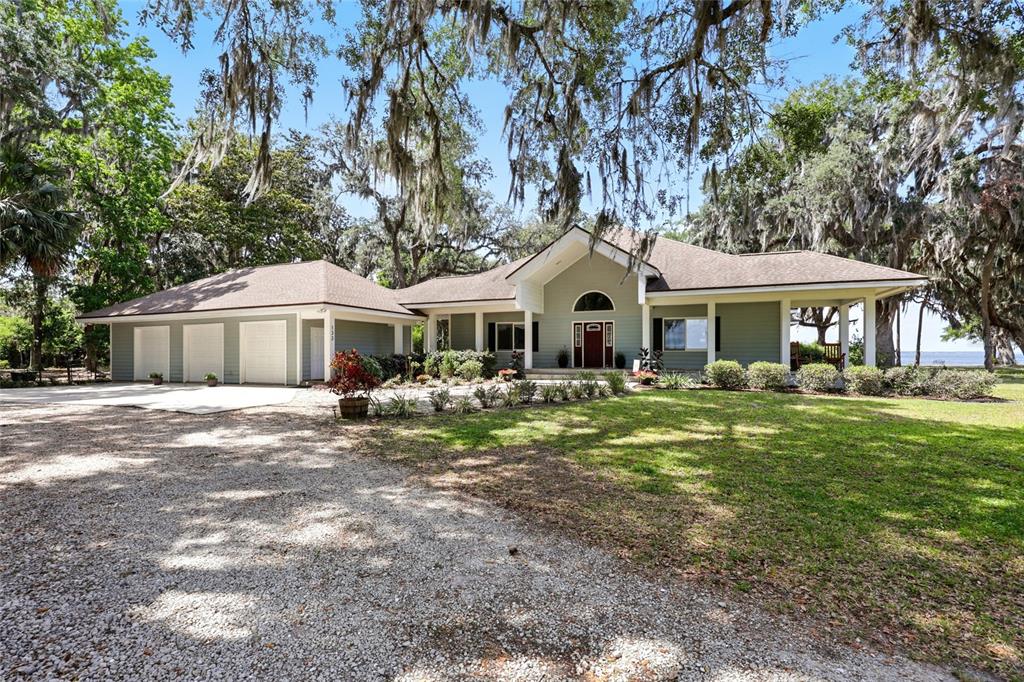 133 Federal Point Road East Palatka, FL 32131 - Photo 1 of 69