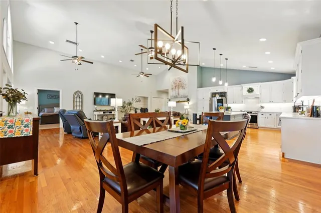 $1,467,350 | 133 Federal Point Road, East Palatka, FL 32131