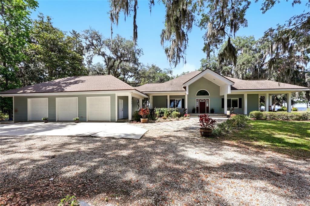 133 Federal Point Road East Palatka, FL 32131 - Photo 42 of 69