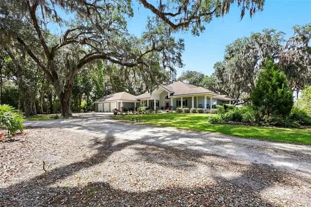 $1,467,350 | 133 Federal Point Road, East Palatka, FL 32131