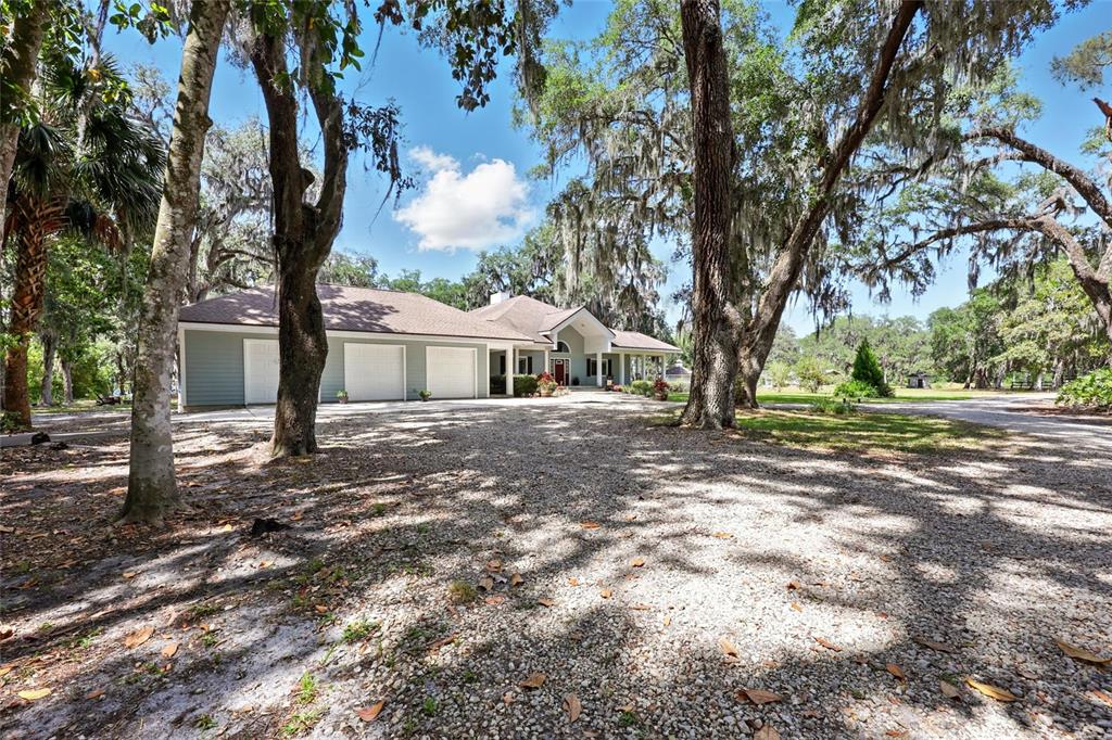 133 Federal Point Road East Palatka, FL 32131 - Photo 45 of 69