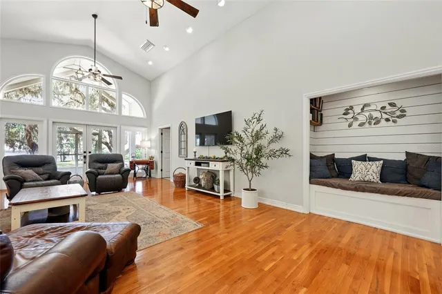 $1,467,350 | 133 Federal Point Road, East Palatka, FL 32131