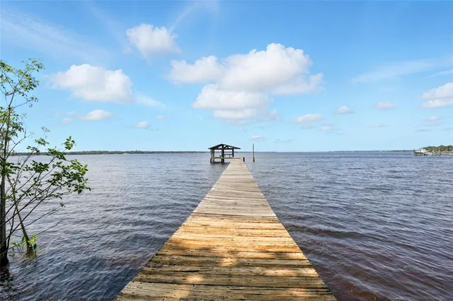 $1,467,350 | 133 Federal Point Road, East Palatka, FL 32131