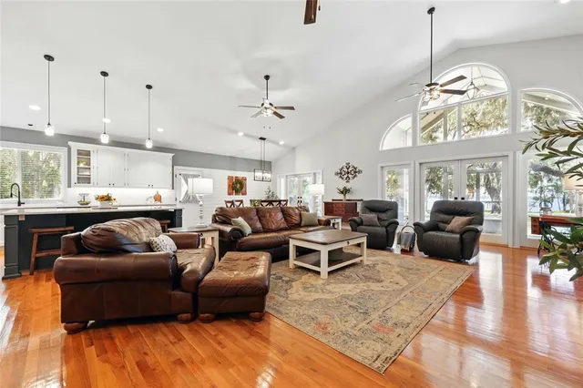 $1,467,350 | 133 Federal Point Road, East Palatka, FL 32131