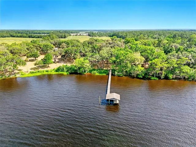 $1,467,350 | 133 Federal Point Road, East Palatka, FL 32131