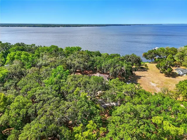 $1,467,350 | 133 Federal Point Road, East Palatka, FL 32131