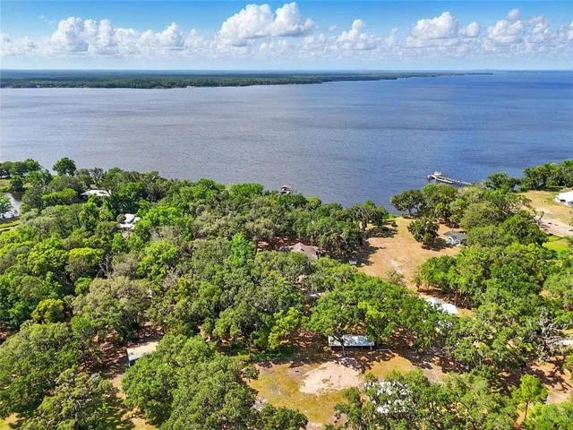$1,467,350 | 133 Federal Point Road, East Palatka, FL 32131